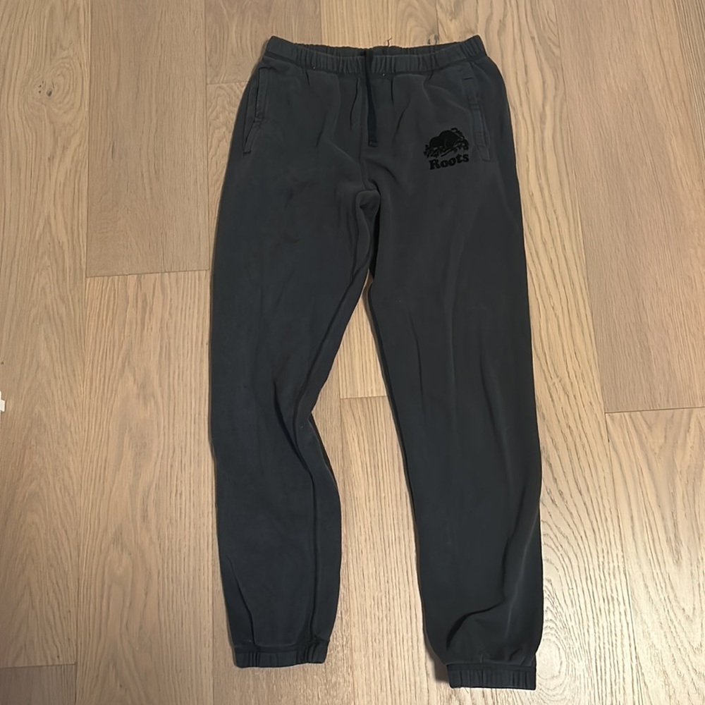 Roots Boyfriend Sweatpants